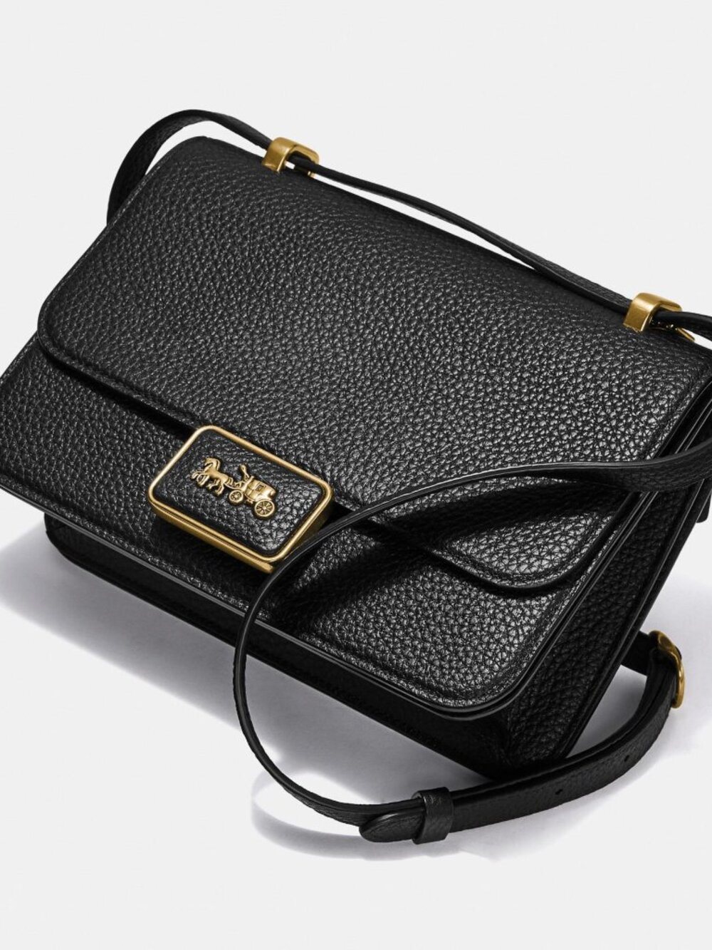 COACH Alie Bag Shoulder & Cross body